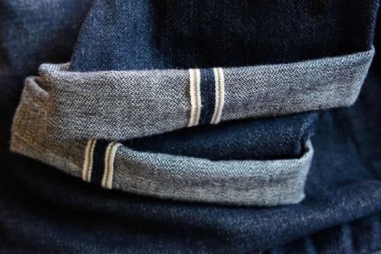 Twill Denim