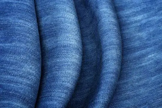 stretch denim